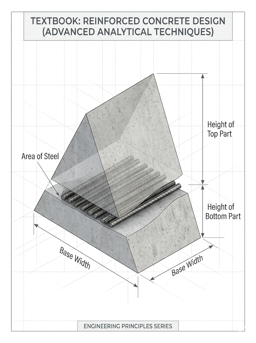Triangular Beam