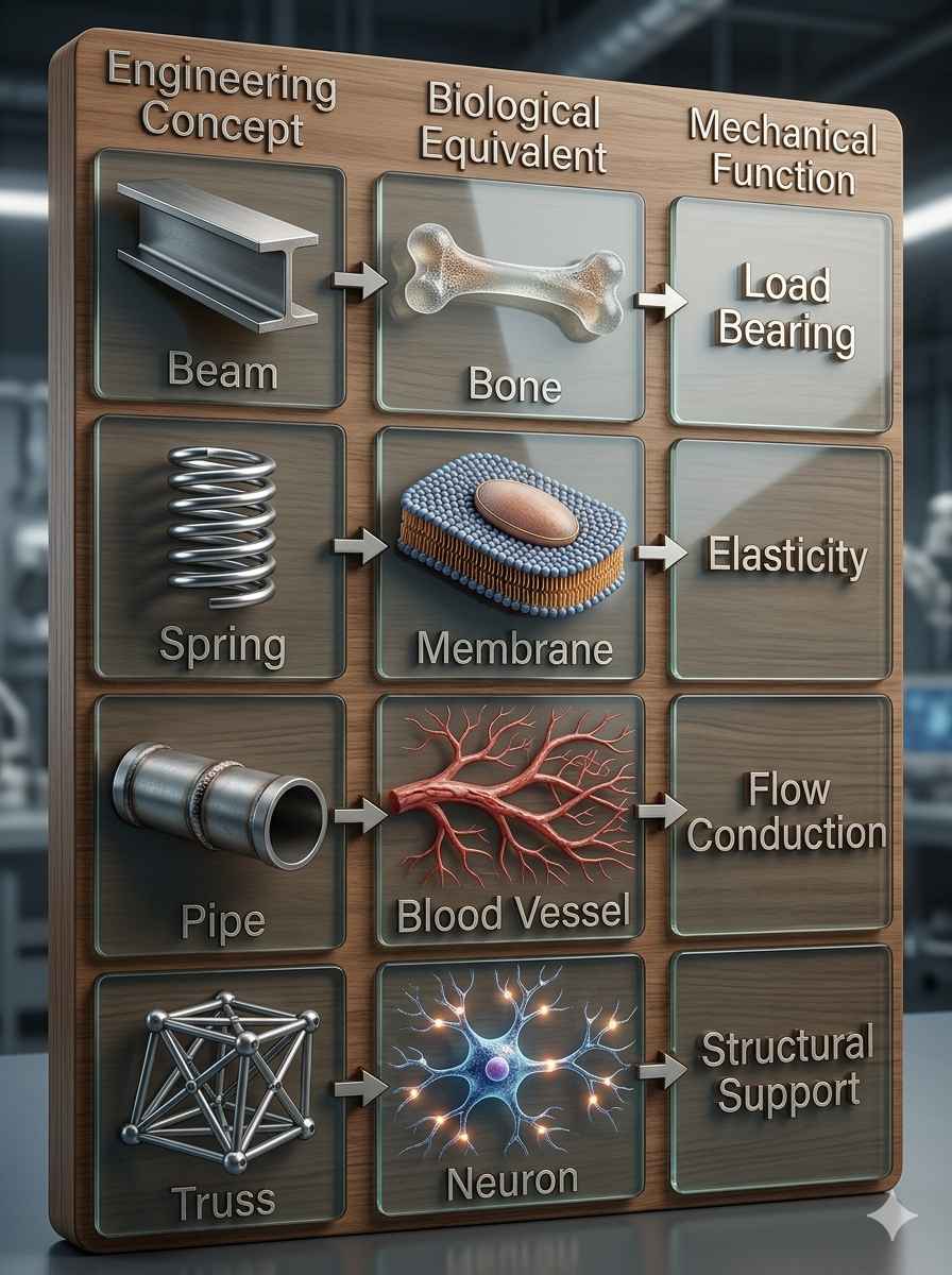 Engineering Analysis of Cancer Systems