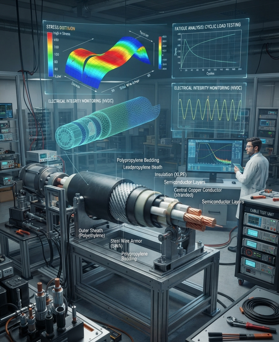 Cable Analysis.xmcd