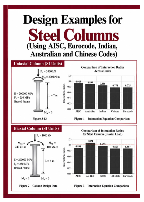 Steel Column